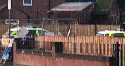 &Beta;&rho;&epsilon;&tau;&alpha;&nu;ί&alpha;: &Sigma;&omicron;&kappa; &mu;&epsilon; &tau;&eta; &delta;&omicron;&lambda;&omicron;&phi;&omicron;&nu;ί&alpha; 9&chi;&rho;&omicron;&nu;&eta;&sigmaf; &sigma;&tau;&omicron; &Lambda;ί&beta;&epsilon;&rho;&pi;&omicron;&upsilon;&lambda; | &Beta;&rho;έ&theta;&eta;&kappa;&epsilon; &mu;&epsilon; &mu;&iota;&alpha; &sigma;&phi;&alpha;ί&rho;&alpha; &sigma;&tau;&omicron; &sigma;&tau;ή&theta;&omicron;&sigmaf;