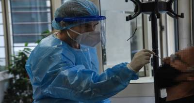 &Delta;&omega;&rho;&epsilon;ά&nu; Rapid Test &sigma;&tau;&eta; &Delta;ά&phi;&nu;&eta;