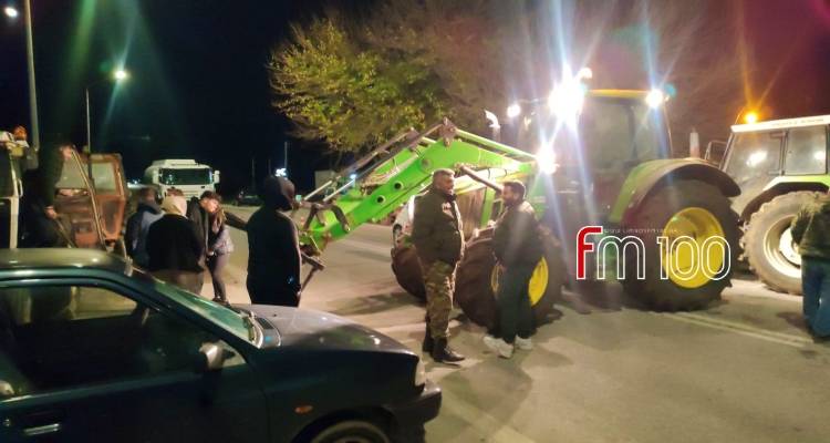 &Tau;&epsilon;&lambda;&epsilon;&upsilon;&tau;&alpha;ί&alpha; &epsilon;&xi;έ&lambda;&iota;&xi;&eta;: &Omicron;&iota; &alpha;&gamma;&rho;ό&tau;&epsilon;&sigmaf; &tau;&eta;&sigmaf; &Lambda;ή&mu;&nu;&omicron;&upsilon; &epsilon;&xi;&epsilon;&tau;ά&zeta;&omicron;&upsilon;&nu; &nu;έ&omicron; &alpha;&pi;&omicron;&kappa;&lambda;&epsilon;&iota;&sigma;&mu;ό &sigma;&tau;&omicron; &Lambda;&iota;&beta;&alpha;&delta;&omicron;&chi;ώ&rho;&iota; &sigma;&tau;&iota;&sigmaf; 21:00