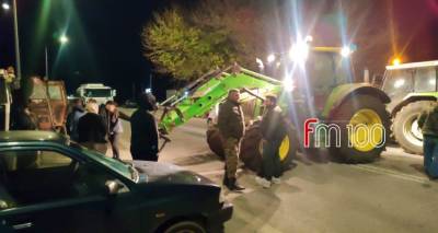 &Tau;&epsilon;&lambda;&epsilon;&upsilon;&tau;&alpha;ί&alpha; &epsilon;&xi;έ&lambda;&iota;&xi;&eta;: &Omicron;&iota; &alpha;&gamma;&rho;ό&tau;&epsilon;&sigmaf; &tau;&eta;&sigmaf; &Lambda;ή&mu;&nu;&omicron;&upsilon; &epsilon;&xi;&epsilon;&tau;ά&zeta;&omicron;&upsilon;&nu; &nu;έ&omicron; &alpha;&pi;&omicron;&kappa;&lambda;&epsilon;&iota;&sigma;&mu;ό &sigma;&tau;&omicron; &Lambda;&iota;&beta;&alpha;&delta;&omicron;&chi;ώ&rho;&iota; &sigma;&tau;&iota;&sigmaf; 21:00