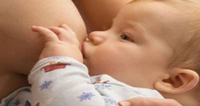 Πώς ο θηλασμός συμμετέχει στη διαμόρφωση των γναθοπροσωπικών χαρακτηριστικών του παιδιού μας;