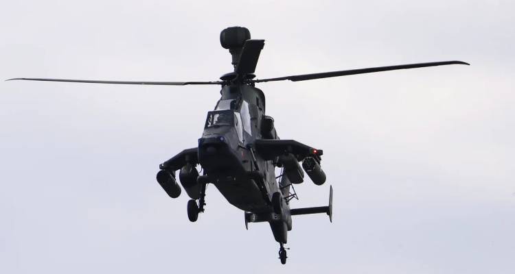 Νέες αγορές οπλικών συστημάτων αξίας άνω των 3 δισεκατομμυρίων ευρώ σχεδιάζει η ομοσπονδιακή κυβέρνηση της Γερμανίας.