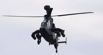 Νέες αγορές οπλικών συστημάτων αξίας άνω των 3 δισεκατομμυρίων ευρώ σχεδιάζει η ομοσπονδιακή κυβέρνηση της Γερμανίας.