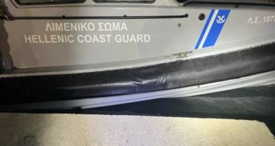 &Sigma;&epsilon; &epsilon;&lambda;&lambda;&eta;&nu;&iota;&kappa;ά ύ&delta;&alpha;&tau;&alpha; &eta; &tau;&rho;&alpha;&gamma;&omega;&delta;ί&alpha; &tau;&eta;&sigmaf; &Chi;ί&omicron;&upsilon; -&Sigma;&tau;&eta;&nu; 8&mu;&epsilon;&tau;&rho;&eta; &beta;ά&rho;&kappa;&alpha; &epsilon;&pi;έ&beta;&alpha;&iota;&nu;&alpha;&nu; 38 &Alpha;&phi;&gamma;&alpha;&nu;&omicron;ί &kappa;&alpha;&iota; έ&nu;&alpha;&sigmaf; &Mu;&alpha;&rho;&omicron;&kappa;&iota;&nu;ό&sigmaf;, &psi;ά&chi;&nu;&omicron;&upsilon;&nu; &alpha;&nu; &epsilon;ί&nu;&alpha;&iota; &omicron; &delta;&iota;&alpha;&kappa;&iota;&nu;&eta;&tau;ή&sigmaf;