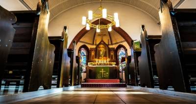 &Gamma;&epsilon;&rho;&mu;&alpha;&nu;ί&alpha; - DW: &Sigma;&epsilon;&xi;&omicron;&upsilon;&alpha;&lambda;&iota;&kappa;ή &kappa;&alpha;&kappa;&omicron;&pi;&omicron;ί&eta;&sigma;&eta; &kappa;&alpha;&iota; &sigma;&tau;&eta;&nu; &Epsilon;&upsilon;&alpha;&gamma;&gamma;&epsilon;&lambda;&iota;&kappa;ή &Epsilon;&kappa;&kappa;&lambda;&eta;&sigma;ί&alpha;