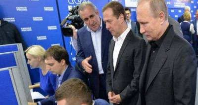 &Alpha;&nu;&epsilon;&tau;&eta; &nu;ί&kappa;&eta; &gamma;&iota;&alpha; &tau;&omicron; &kappa;ό&mu;&mu;&alpha; &tau;&omicron;&upsilon; &Pi;&omicron;ύ&tau;&iota;&nu;: 51% &sigma;&tau;&iota;&sigmaf; &beta;&omicron;&upsilon;&lambda;&epsilon;&upsilon;&tau;&iota;&kappa;έ&sigmaf; &epsilon;&kappa;&lambda;&omicron;&gamma;έ&sigmaf;