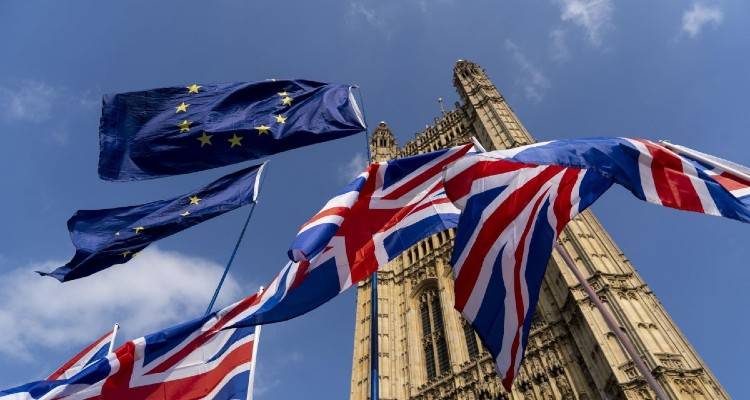 Brexit: Νέα παράταση στις συνομιλίες ΕΕ - Μεγάλης Βρετανίας