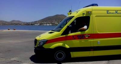 &Lambda;ή&mu;&nu;&omicron;&sigmaf;: &Tau;&rho;&alpha;&upsilon;&mu;&alpha;&tau;ί&sigma;&tau;&eta;&kappa;&epsilon; &kappa;&upsilon;&beta;&epsilon;&rho;&nu;ή&tau;&eta;&sigmaf; &sigma;&kappa;ά&phi;&omicron;&upsilon;&sigmaf; &sigma;&tau;&eta; &Mu;ύ&rho;&iota;&nu;&alpha; | &Mu;&epsilon;&tau;&alpha;&phi;έ&rho;&theta;&eta;&kappa;&epsilon; &sigma;&tau;&omicron; &nu;&omicron;&sigma;&omicron;&kappa;&omicron;&mu;&epsilon;ί&omicron;