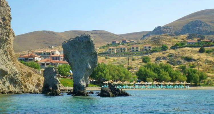Προσωρινή διακοπή ρεύματος στην παραλία Αγίου Ιωάννη αύριο Τρίτη