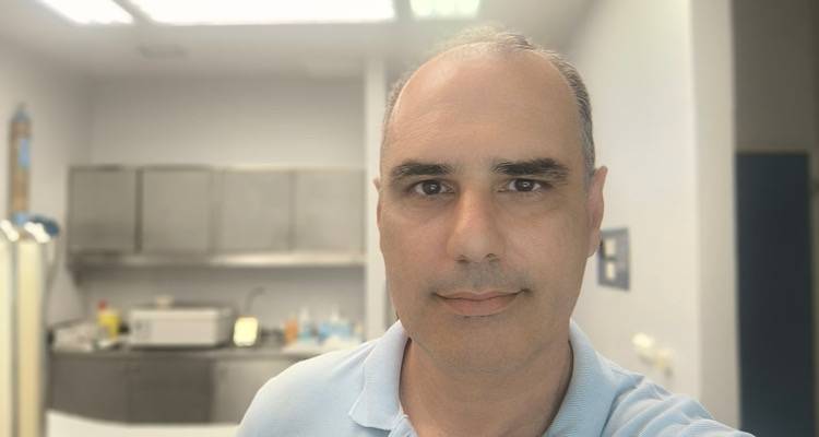 Θ. Λούκας: «Δεν νιώθω ασφάλεια με την παρούσα δημοτική αρχή» | ΣΥΝΕΝΤΕΥΞΗ