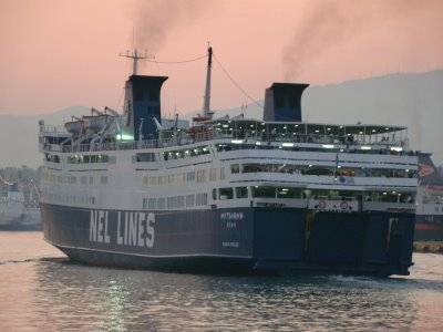 Προβληματισμός της Λήμνου για τα ακτοπλοϊκά δρομολόγια την περίοδο του Πάσχα