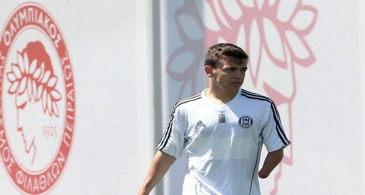 &Omicron; &Lambda;&eta;&mu;&nu;ί&omicron;&sigmaf; &Alpha;&nu;&tau;ώ&nu;&eta;&sigmaf; &Tau;&zeta;&alpha;&nu;&epsilon;&tau;έ&lambda;&lambda;&eta;&sigmaf; &mu;&iota;&lambda;ά&epsilon;&iota; &sigma;&tau;&omicron; gazzetta.gr: &laquo;&Tau;&omicron; &pi;&omicron;&delta;ό&sigma;&phi;&alpha;&iota;&rho;&omicron; &mu;&epsilon; &epsilon;&lambda;&epsilon;&upsilon;&theta;έ&rho;&omega;&sigma;&epsilon;&raquo;