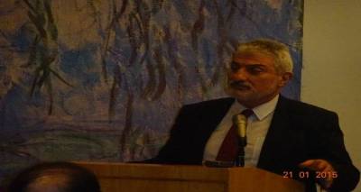 Ολοκληρώθηκε η προεκλογική ομιλία του Παύλου Βογιατζή στη Λήμνο (mp3 + photos)