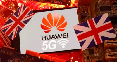 Βρετανία: Υπό απαγόρευση σκέπτεται να θέσει την Huawei ο Μπόρις Τζόνσον