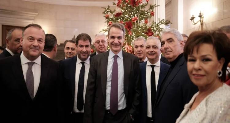 &Tau;&alpha; &pi;&rho;ό&sigma;&omega;&pi;&alpha; &pi;&omicron;&upsilon; &alpha;&kappa;&omicron;ύ&gamma;&omicron;&nu;&tau;&alpha;&iota; &gamma;&iota;&alpha; &Pi;&rho;ό&epsilon;&delta;&rho;&omicron;&sigmaf; &Delta;&eta;&mu;&omicron;&kappa;&rho;&alpha;&tau;ί&alpha;&sigmaf; &kappa;&alpha;&iota; &tau;&omicron; &epsilon;&nu;&delta;&epsilon;&chi;ό&mu;&epsilon;&nu;&omicron; έ&kappa;&pi;&lambda;&eta;&xi;&eta;&sigmaf; -&Tau;έ&lambda;&eta; &Gamma;&epsilon;&nu;ά&rho;&eta; &eta; &pi;&rho;ό&tau;&alpha;&sigma;&eta;