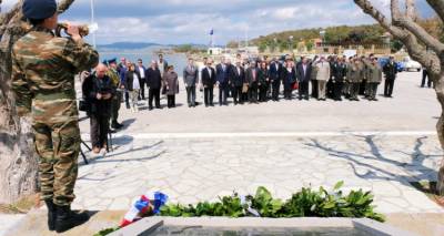 &Lambda;ή&mu;&nu;&omicron;&sigmaf;: &Xi;&epsilon;&kappa;ί&nu;&eta;&sigma;&alpha;&nu; &omicron;&iota; &pi;&rho;&omicron;&epsilon;&tau;&omicron;&iota;&mu;&alpha;&sigma;ί&epsilon;&sigmaf; &gamma;&iota;&alpha; &tau;&iota;&sigmaf; &epsilon;&kappa;&delta;&eta;&lambda;ώ&sigma;&epsilon;&iota;&sigmaf; &gamma;&iota;&alpha; &tau;&eta;&nu; &Epsilon;&kappa;&sigma;&tau;&rho;&alpha;&tau;&epsilon;ί&alpha; &tau;&eta;&sigmaf; &Kappa;&alpha;&lambda;&lambda;ί&pi;&omicron;&lambda;&eta;&sigmaf;