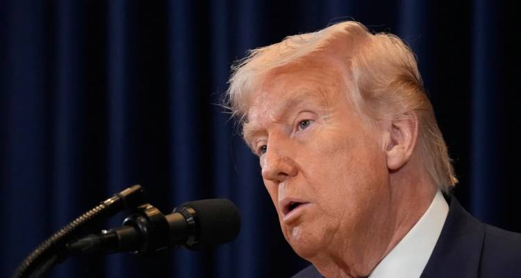 &Tau;&rho;&alpha;&mu;&pi;: &Sigma;&tau;&alpha;&mu;&alpha;&tau;ά&mu;&epsilon; &tau;&iota;&sigmaf; &epsilon;&pi;&iota;&theta;έ&sigma;&epsilon;&iota;&sigmaf; &sigma;&epsilon; &epsilon;&nu;&epsilon;&rho;&gamma;&epsilon;&iota;&alpha;&kappa;έ&sigmaf; &epsilon;&gamma;&kappa;&alpha;&tau;&alpha;&sigma;&tau;ά&sigma;&epsilon;&iota;&sigmaf; &tau;&omicron;&upsilon; &Iota;&rho;ά&nu; -&Epsilon;ί&chi;&alpha;&mu;&epsilon; &kappa;&alpha;&lambda;έ&sigmaf; &sigma;&upsilon;&zeta;&eta;&tau;ή&sigma;&epsilon;&iota;&sigmaf; &mu;&alpha;&zeta;ί &tau;&omicron;&upsilon;&sigmaf;