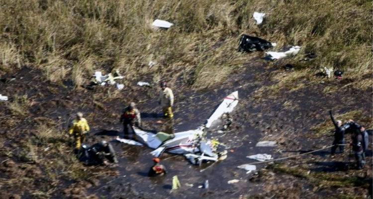 &Pi;&alpha;&rho;&alpha;&gamma;&omicron;&upsilon;ά&eta;: &Nu;&epsilon;&kappa;&rho;&omicron;ί &sigma;&epsilon; &alpha;&epsilon;&rho;&omicron;&pi;&omicron;&rho;&iota;&kappa;ό &delta;&upsilon;&sigma;&tau;ύ&chi;&eta;&mu;&alpha; &omicron; &upsilon;&pi;&omicron;&upsilon;&rho;&gamma;ό&sigmaf; &kappa;&alpha;&iota; &omicron; &upsilon;&phi;&upsilon;&pi;&omicron;&upsilon;&rho;&gamma;ό&sigmaf; &Gamma;&epsilon;&omega;&rho;&gamma;ί&alpha;&sigmaf;