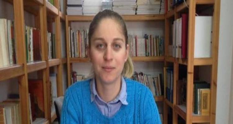 Ο «αποκλεισμένος» Αγ. Ευστράτιος, η 27χρονη δήμαρχος που παλεύει για να έρθει πλοίο ξανά στο νησί