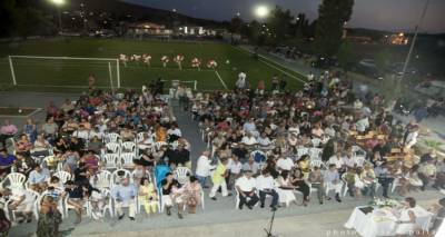 &Tau;&omicron; &Gamma;&upsilon;&mu;&nu;ά&sigma;&iota;&omicron; &Lambda;&iota;&beta;&alpha;&delta;&omicron;&chi;&omega;&rho;ί&omicron;&upsilon; &beta;&rho;&alpha;&beta;&epsilon;ύ&epsilon;&iota; &tau;&omicron;&upsilon;&sigmaf; &mu;&alpha;&theta;&eta;&tau;έ&sigmaf; &tau;&omicron;&upsilon;