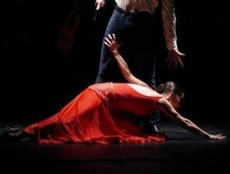 Carmen και Bolero σε μια βραδιά στο Ηρώδειο