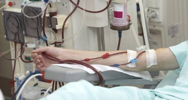 Λήμνος: Κραυγή αγωνίας από σύζυγο νεφροπαθούς (audio)