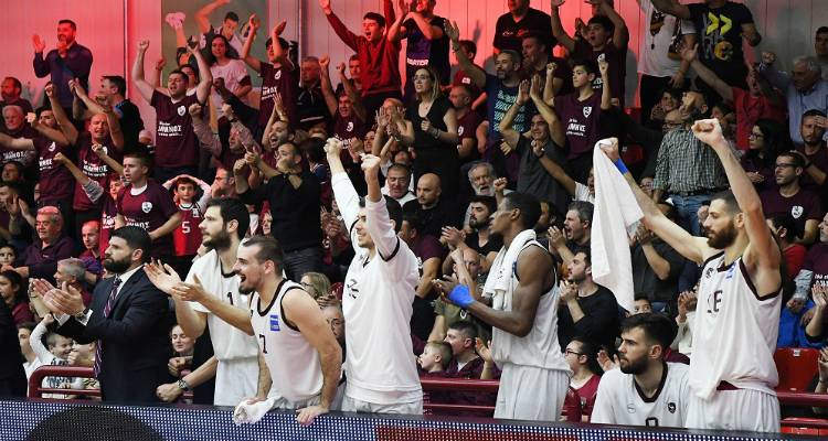 Ήφαιστος: Η επόμενη μέρα και ο Τσαϊρέλης