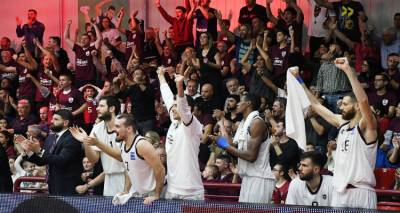 Ήφαιστος: Η επόμενη μέρα και ο Τσαϊρέλης