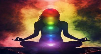 12 chakras: Τι είναι το καθένα;