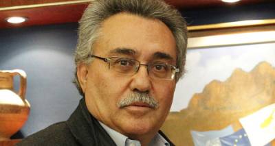 &Sigma;&tau;&eta; &Lambda;ή&mu;&nu;&omicron; &alpha;&nu;&tau;&iota;&pi;&rho;&omicron;&sigma;&omega;&pi;&epsilon;ί&alpha; &tau;&omicron;&upsilon; &Delta;ή&mu;&omicron;&upsilon; &Lambda;ύ&sigma;&eta;&sigmaf;