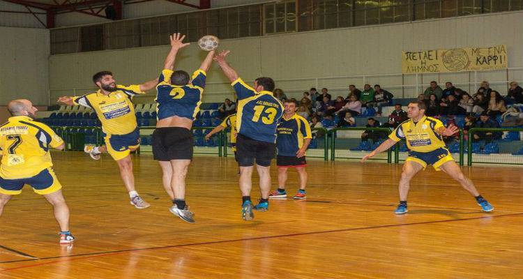 &Tau;&omicron;&nu; &Alpha;&pi;ό&lambda;&lambda;&omega;&nu;&alpha; &Kappa;&alpha;&lambda;&alpha;&mu;&alpha;&rho;&iota;ά&sigmaf; &alpha;&nu;&tau;&iota;&mu;&epsilon;&tau;&omega;&pi;ί&zeta;&epsilon;&iota; &sigma;ή&mu;&epsilon;&rho;&alpha; &eta; &Alpha;&Epsilon; &Lambda;ή&mu;&nu;&omicron;&upsilon; &Chi;ά&nu;&tau;&mu;&pi;&omicron;&lambda;