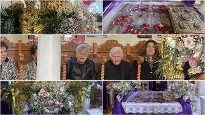 &Sigma;&tau;&iota;&sigmaf; &Alpha;&gamma;&kappa;&alpha;&rho;&upsilon;ώ&nu;&epsilon;&sigmaf; &alpha;&nu;&alpha;&beta;ί&omega;&sigma;&epsilon; &kappa;&alpha;&iota; &phi;έ&tau;&omicron;&sigmaf; &tau;&omicron; &kappa;&lambda;ά&mu;&alpha; &tau;&eta;&sigmaf; &Mu;ά&nu;&alpha;&sigmaf;, &tau;&omicron; &mu;&omicron;&iota;&rho;&omicron;&lambda;ό&iota; &tau;&eta;&sigmaf; &Pi;&alpha;&nu;&alpha;&gamma;&iota;ά&sigmaf;! (&Beta;ί&nu;&tau;&epsilon;&omicron;)