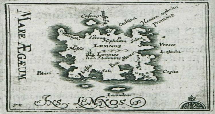 Νικηταρίδης: Απόηχοι ευεργετημάτων από το Αιγυπτιώτικο παρελθόν