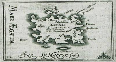 Νικηταρίδης: Απόηχοι ευεργετημάτων από το Αιγυπτιώτικο παρελθόν