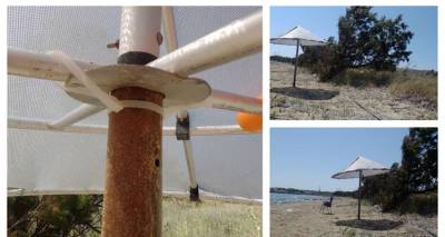 &Pi;&alpha;&rho;&alpha;&lambda;ί&alpha; &Kappa;ό&tau;&sigma;&iota;&nu;&alpha;: &laquo;&Omicron;&mu;&pi;&rho;έ&lambda;&epsilon;&sigmaf; &sigma;&iota;&delta;&epsilon;&rho;έ&nu;&iota;&epsilon;&sigmaf; &kappa;&rho;&alpha;&tau;&iota;&omicron;ύ&nu;&tau;&alpha;&iota; &mu;&epsilon; &pi;&lambda;&alpha;&sigma;&tau;&iota;&kappa;ά &tau;&alpha;&iota;&rho;ά&pi;&raquo;