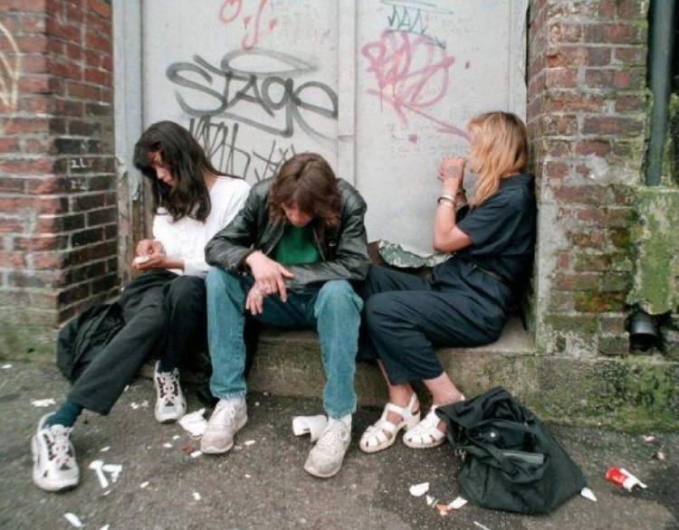 Στην Πλάκα της Λήμνου η «Πολιόχνη»