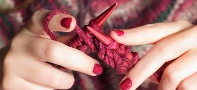 Χορός και πλέξιμο από το σύλλογο Καλλιθιωτών Λήμνου