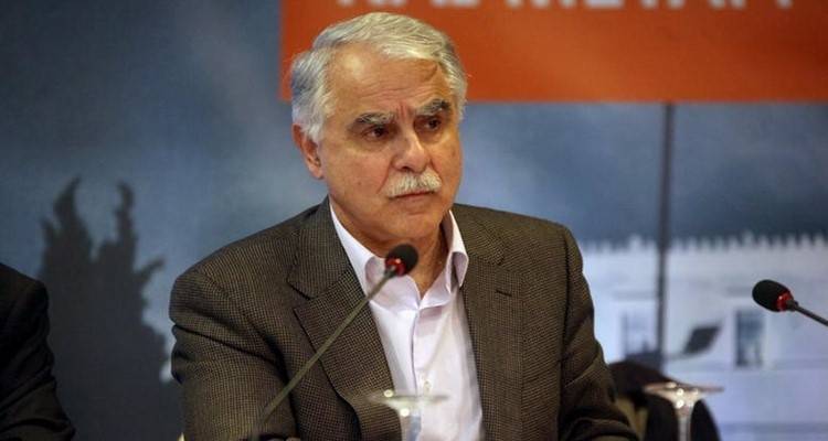 &Alpha;ύ&xi;&eta;&sigma;&eta; &tau;&omicron;&upsilon; &Phi;&Pi;&Alpha; &sigma;&epsilon; &pi;&omicron;&tau;ά &kappa;&alpha;&iota; &tau;&sigma;&iota;&gamma;ά&rho;&alpha;