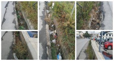 &laquo;&gamma;&iota;&alpha; &tau;&eta; &Mu;ύ&rho;&iota;&nu;&alpha; &Mu;&pi;&rho;&omicron;&sigma;&tau;ά&raquo;: &laquo;&Delta;&epsilon;&nu; &pi;&alpha;&rho;&alpha;&tau;&eta;&rho;ή&sigma;&alpha;&mu;&epsilon; &epsilon;&rho;&gamma;&alpha;&sigma;ί&epsilon;&sigmaf; &kappa;&alpha;&theta;&alpha;&rho;&iota;&sigma;&mu;&omicron;ύ &tau;&omega;&nu; &alpha;&gamma;&omega;&gamma;ώ&nu; ό&mu;&beta;&rho;&iota;&omega;&nu; &upsilon;&delta;ά&tau;&omega;&nu;&raquo;