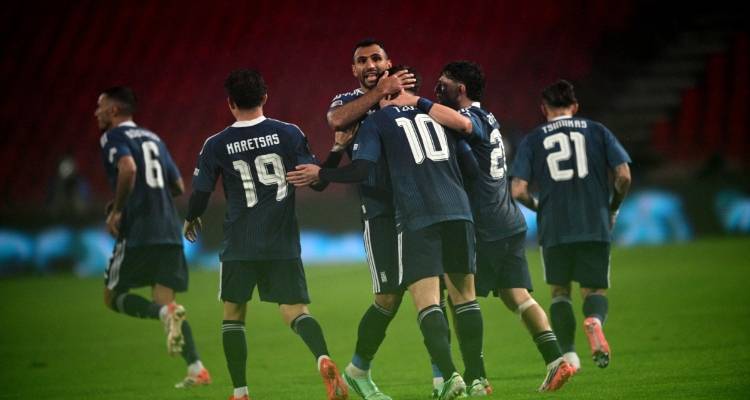 &Eta; &tau;&epsilon;&rho;ά&sigma;&tau;&iota;&alpha; &nu;ί&kappa;&eta; &tau;&eta;&sigmaf; &Epsilon;&lambda;&lambda;ά&delta;&alpha;&sigmaf; &sigma;&tau;&omicron; &Beta;&epsilon;&lambda;&iota;&gamma;&rho;ά&delta;&iota; &pi;&omicron;&upsilon; &alpha;&nu;&omicron;ί&gamma;&epsilon;&iota; &tau;&omicron;&nu; &delta;&rho;ό&mu;&omicron; &gamma;&iota;&alpha; &mu;&iota;&alpha; &kappa;&alpha;&lambda;ύ&tau;&epsilon;&rho;&eta; &kappa;&lambda;ή&rho;&omega;&sigma;&eta; &epsilon;&nu;ό&psi;&epsilon;&iota; &tau;&omicron;&upsilon; EURO 2028 &kappa;&alpha;&iota; &omicron; &Gamma;&iota;&omicron;&beta;ά&nu;&omicron;&beta;&iota;&tau;&sigmaf; &pi;&omicron;&upsilon;... &upsilon;&pi;έ&phi;&epsilon;&rho;&epsilon;