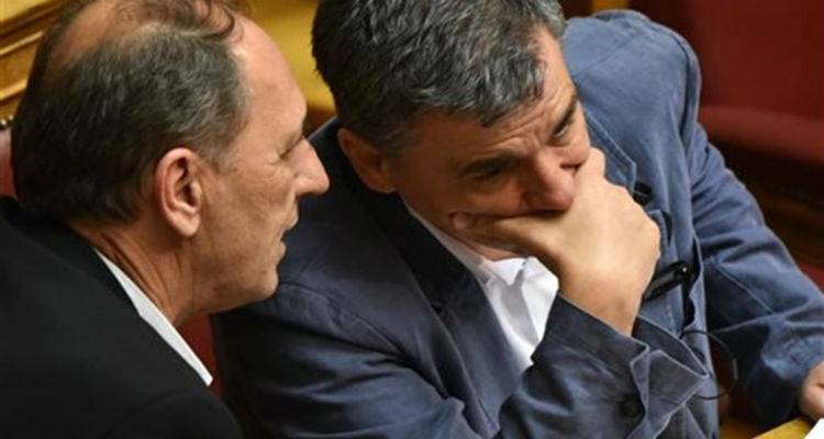 &Eta; &epsilon;&pi;&iota;&sigma;&tau;&omicron;&lambda;ή &Tau;&sigma;ί&pi;&rho;&alpha; &laquo;&tau;&epsilon;&rho;&mu;ά&tau;&iota;&sigma;&epsilon;&raquo; &tau;&omicron; Brussels Group