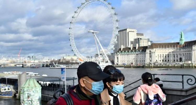 Κορονοϊός : Ανησυχίες για τις  επιπτώσεις στην οικονομία