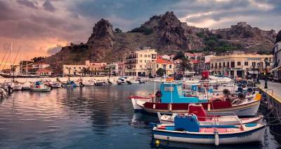 &Sigma;&epsilon; &epsilon;&kappa;&lambda;&omicron;&gamma;έ&sigmaf; &omicron; &Sigma;ύ&lambda;&lambda;&omicron;&gamma;&omicron;&sigmaf; &Epsilon;&pi;&alpha;&gamma;&gamma;&epsilon;&lambda;&mu;&alpha;&tau;&iota;ώ&nu; &Alpha;&lambda;&iota;έ&omega;&nu; &Lambda;ή&mu;&nu;&omicron;&upsilon;