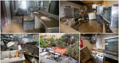 &Omicron;&lambda;&iota;&kappa;ή &Kappa;&alpha;&tau;&alpha;&sigma;&tau;&rho;&omicron;&phi;ή: &Tau;&omicron; Kinky &upsilon;&pi;&omicron;&tau;ά&chi;&theta;&eta;&kappa;&epsilon; &sigma;&tau;&eta;&nu; &omicron;&rho;&gamma;ή &tau;&eta;&sigmaf; Bora (photos)