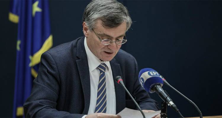 &Kappa;&rho;&omicron;ύ&sigma;&mu;&alpha;&tau;&alpha; &kappa;&omicron;&rho;&omega;&nu;&omicron;ϊ&omicron;ύ &sigma;&tau;&eta;&nu; &Epsilon;&lambda;&lambda;ά&delta;&alpha;: 35 &nu;έ&alpha;, 530 &sigma;&upsilon;&nu;&omicron;&lambda;&iota;&kappa;ά | &laquo;&Tau;&alpha; &delta;ύ&sigma;&kappa;&omicron;&lambda;&alpha; &epsilon;ί&nu;&alpha;&iota; &mu;&pi;&rho;&omicron;&sigma;&tau;ά &mu;&alpha;&sigmaf;&raquo;