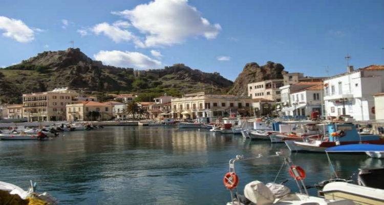 &Gamma;&epsilon;&nu;&iota;&kappa;ά &alpha;ί&theta;&rho;&iota;&omicron;&sigmaf; &kappa;&alpha;&iota;&rho;ό&sigmaf; &sigma;&tau;&eta; &Lambda;ή&mu;&nu;&omicron; | &Sigma;&upsilon;&nu;&nu;&epsilon;&phi;&iota;ά &kappa;&alpha;&iota; &pi;&tau;ώ&sigma;&eta; &tau;&eta;&sigmaf; &theta;&epsilon;&rho;&mu;&omicron;&kappa;&rho;&alpha;&sigma;ί&alpha;&sigmaf; &sigma;&tau;&eta;&nu; &upsilon;&pi;ό&lambda;&omicron;&iota;&pi;&eta; &chi;ώ&rho;&alpha;