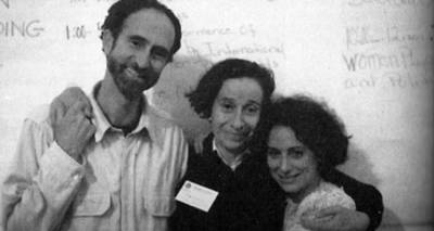 Το ΓΕΛ Μούδρου τιμά τη Μαρία Λαμπαδαρίδου Πόθου με κινηματογραφική ματιά στο «CINEμάθεια 2025»