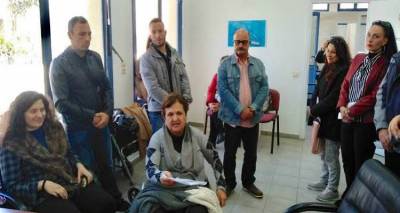 Εκλογές στον Σύλλογο ΑμεΑ «Ορίζοντες» Λήμνου την Κυριακή 6 Ιουλίου