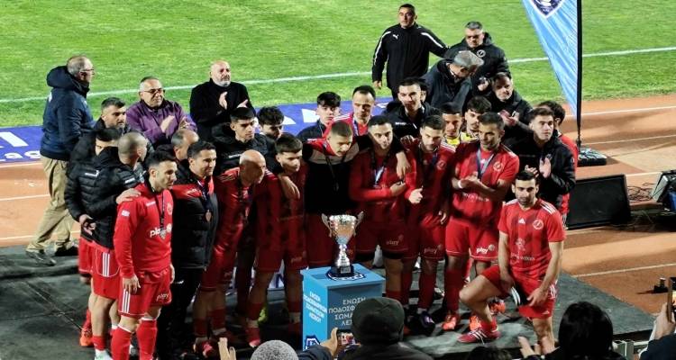 Ο Κεραυνός πάλεψε σαν πρωταθλητής | Επέστρεψε με το κεφάλι ψηλά!