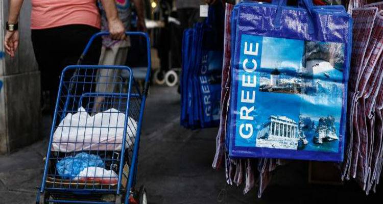 &Phi;&omicron;&rho;&omicron;&kappa;&alpha;&tau;&alpha;&iota;&gamma;ί&delta;&alpha; 30 &delta;&iota;&sigma;. &epsilon;&upsilon;&rho;ώ &mu;έ&chi;&rho;&iota; &tau;έ&lambda;&omicron;&sigmaf; &tau;&omicron;&upsilon; έ&tau;&omicron;&upsilon;&sigmaf; | &Eta; &alpha;&tau;&zeta;έ&nu;&tau;&alpha; &tau;&omega;&nu; &pi;&lambda;&eta;&rho;&omega;&mu;ώ&nu;